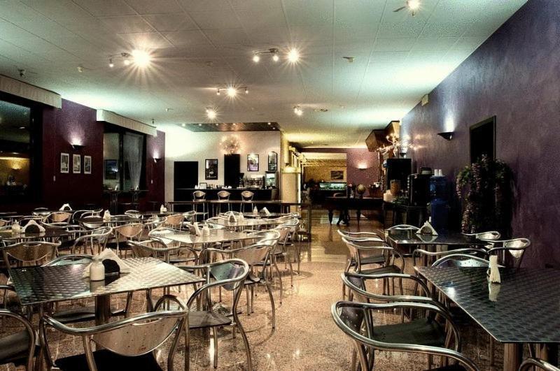 Airone Hotel Reggio nell'Emilia Buitenkant foto