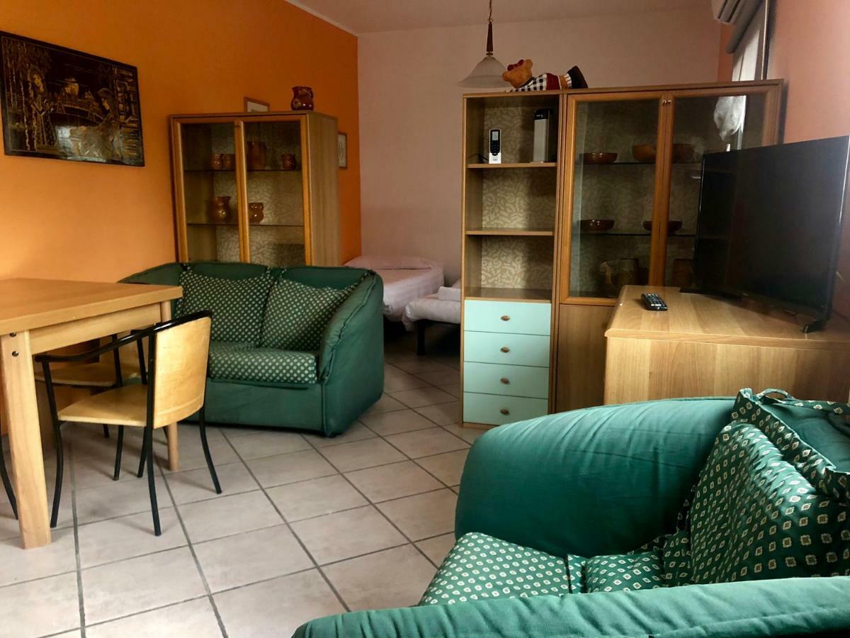 Airone Hotel Reggio nell'Emilia Buitenkant foto